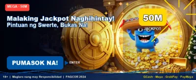Win Big Jackpots Today!
